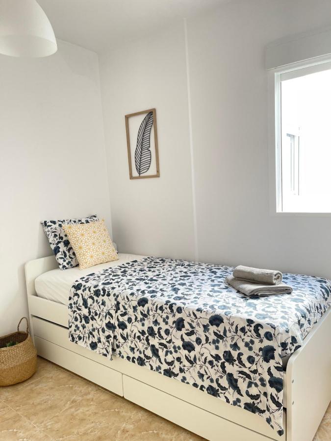 Uim Mediterraneo Poeta 3 Wifi Apartment Puerto de Sagunto