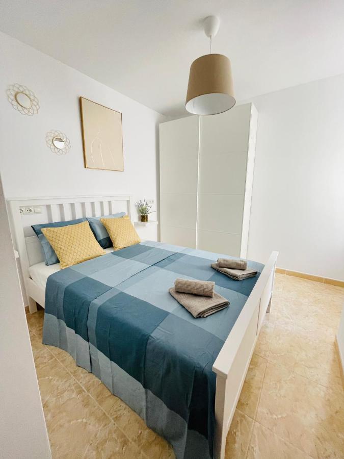 Apartament Uim Mediterraneo Poeta 3 Wifi *
