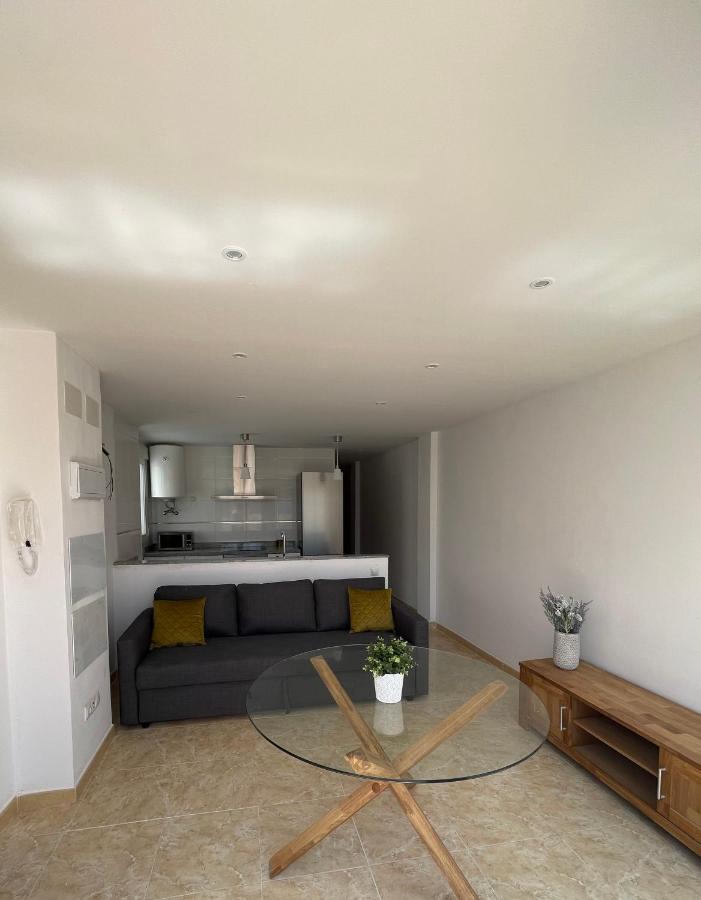 Uim Mediterraneo Poeta 3 Wifi Apartment