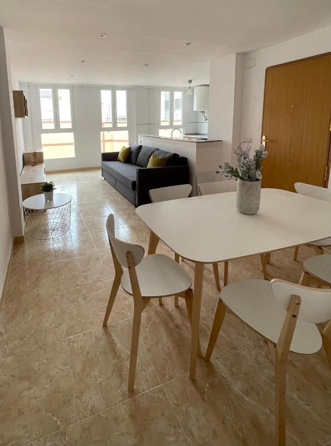 Apartment Uim Mediterraneo Poeta 3 Wifi *