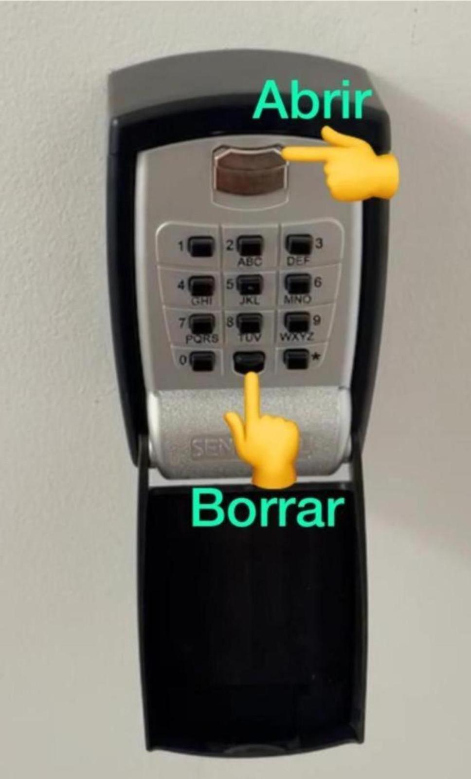 Apartament Uim Mediterraneo Poeta 3 Wifi *